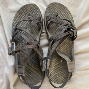Vibram sandals